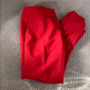 Ann Taylor Factory size 00 petite pants